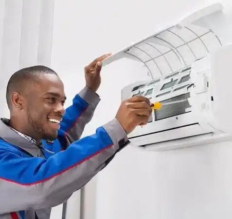 hvac services SeaTac